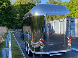 Food <b>trailer</b> for sale - Product Image 3