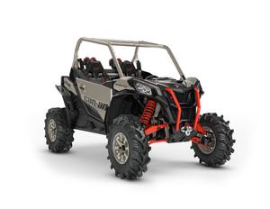 Venta Aprobada 2026 CA N - Am_s MAVERICKK TRAILS DPS 1000R Fabricado y Aprobado, Listo para Enviar con Servicio de Entrega Rápida - Product Image 5