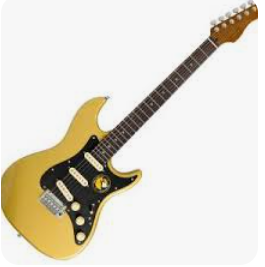 Último Descuento en Guitarra Polar Lights RG5121ET - Product Image 2