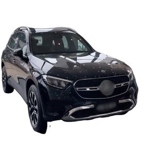 SUV de Lujo 2025, Gasolina, 1.3T / 2.0T, Sistema Híbrido Suave de 48V, Vehículo Usado de Alta Calidad para Exportación - Product Image 5