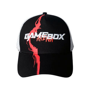 Gorras de Béisbol Personalizadas de Alta Calidad con Diseño Liso, Hechas en Vietnam, Tu Propio Accesorio de Moda - Product Image 3