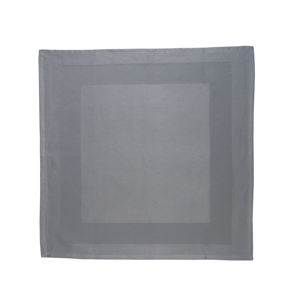 Juego de 6 servilletas tejidas de secado rápido, toallas de cocina sostenibles de satén de algodón reciclado sólido - Product Image 4