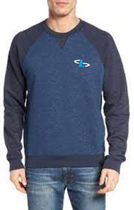 Sweat à capuche unisexe en coton 100% avec épaules tombantes, sweat-shirt à capuche avec broderie vierge personnalisé poids lourd et surdimensionné - Product Image 2