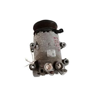 Compressore A/C RTJD per Ford Fiesta 6a Serie (08>17) AV11-19D629-AD Benzina 1.4 - Product Image 1