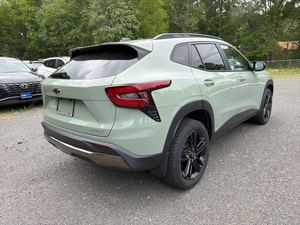 เชฟโรเลต แทร็กซ์ แอคทีฟ เอฟดับเบิลยูดี ปี 2024 พร้อมจัดส่ง - Product Image 6