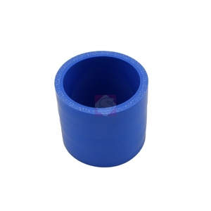 Connettore Corto per Tubo in Silicone - Product Image 1