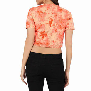 Blusa Elegante de Estilo Moderno para Mujer con Tela Ligera y Cómoda, Ropa Casual de Verano - Product Image 2