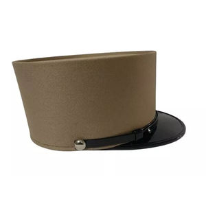 Gorras de lavabo para hombre al por mayor, sombreros monocromáticos simples, sombreros planos para exteriores a la moda para las cuatro estaciones, sombreros planos para hombre y mujer - Product Image 3