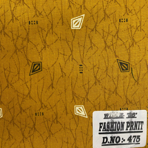 ผ้าโพลีเอสเตอร์พิมพ์ลายเมจิกคุณภาพสูง รุ่นใหม่ล่าสุด สำหรับเสื้อผ้าระดับพรีเมียม ในราคาที่เข้าถึงได้ - Product Image 1