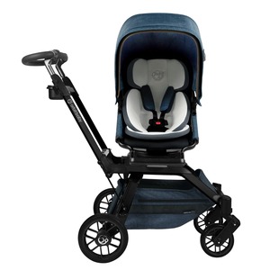 รถเข็นเด็ก New Or Baby G5 ได้รับการรับรองมาตรฐาน CE - Product Image 2