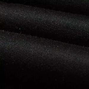 Conjunto de Sudadera con Capucha Lisa de Color Sólido, Deportiva, de Felpa Gruesa de Poliéster/Nailon/Algodón, al por Mayor, Chándal Personalizado de Diseño Nuevo - Product Image 5