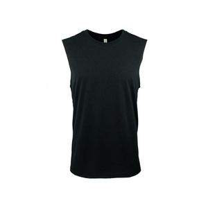 3483 unisexe Jersey Muscle Tank - Bella + toile meilleur Gym gros débardeurs - Product Image 4
