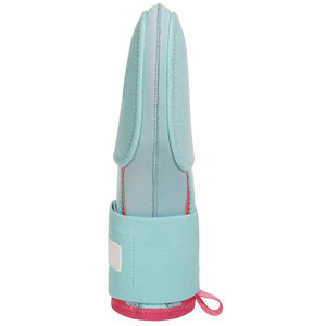 Gant de glisse pour baseball en cuir de vache véritable à 100%, protection du poignet, couleurs et tailles personnalisables, léger, pour baseball/softball - Product Image 4