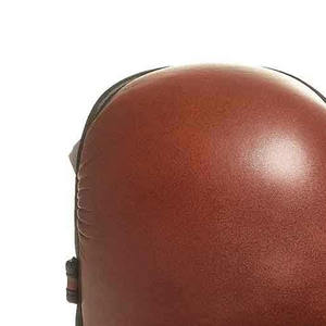 Gants de grappin MMA en cuir PU de qualité supérieure et mitaines fabriqués en usine gants de combat et d'entraînement pour arts martiaux mixtes - Product Image 5