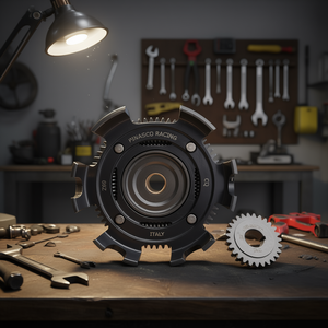 Kit Primario Forjado de 27-69 mm para Transmisiones de Motocicletas - Product Image 3