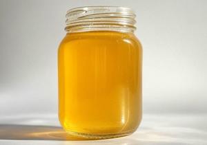 Édulcorant naturel fabriqué à la main au miel d'orange sauvage à forte demande pour l'éclat de la peau et l'immunité disponible dans un emballage en bouteille - Product Image 3