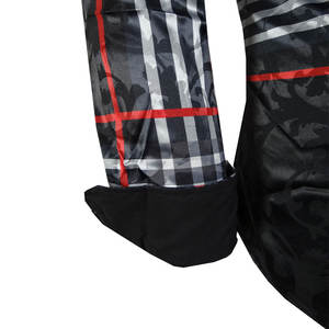 เสื้อเชิ้ตแขนยาวมีกระดุมสำหรับผู้ชายเข้ารูปมีกระดุมสำหรับผู้ชายเสื้อมีกระดุมดีไซน์ล่าสุดทำจากประเทศปากีสถาน - Product Image 4