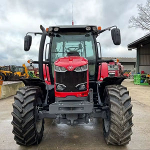 Tracteurs classiques Massey Ferguson 2WD/4WD d'occasion à vendre - Product Image 1