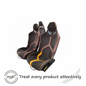 ที่นั่งรถแข่ง Aventador SV ที่นั่งคาร์บอนสำหรับรถแลมโบกินี LP700-4 LP720-4 LP740-4 - Product Image 2