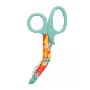 Bandage et ciseaux utilitaires pour infirmières-ciseaux utilitaires de premiers soins d'urgence EMT Tuff Cut pour infirmières médicales de ZACHARY INDUSTRIES - Product Image 3