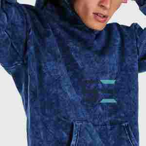 Custom Hoodies Hip Hop Hoodie Long Sleeve Hooded Printing Fashion <b>Sweatshirts</b> for <b>Men</b> Pullover Customize Hood - Product Image 3