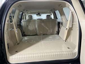 Usado para Toyota Land Cruiser Prado transmisión automática combustible diésel Euro 5 estándar de emisión - Product Image 2