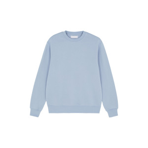 Conjunto Deportivo de Cuello Redondo, Bordado, Transpirable, de Algodón y Felpa, Fabricación Pakistaní, para Hombre - Product Image 5