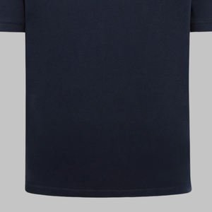 T-shirts pour hommes grande taille en coton 100% de haute qualité respirant, couleur et logo personnalisés - Product Image 4