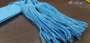 Venta al por mayor de cinturones de lana de calidad superior totalmente personalizable equipo de defensa personal para uniformes ceremoniales - Product Image 4