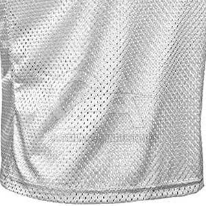 Logotipo personalizado de tela de trabajo de construcción Mejor precio Babero reversible Alta visibilidad Babero reversible Más vendido - Product Image 6