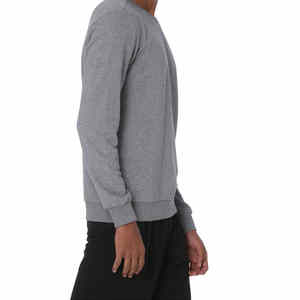 Fabricantes de Ropa de Invierno, Sudaderas Personalizadas para Hombre, Novedad de 2025, Sudaderas con Cuello Redondo y Mangas Largas para Hombre - Product Image 4