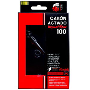 Tassello per Cartongesso Rinforzato 6 x 50mm Zincato Promofix Confezione da 100 - Product Image 2