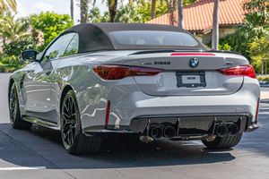 BMW M4 Competition xDrive Convertible 2025 Usado en Excelentes Condiciones - Product Image 6
