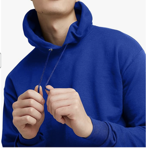 Sweat-shirts à capuche personnalisés de haute qualité 420 GSM pour hommes, femmes et unisexe, fabrication au Bangladesh - Product Image 1