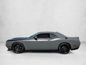 Dodge Challenger T/A Plus Coupé RWD 2017 Usado en Buen Estado - Listo para Enviar - Product Image 5