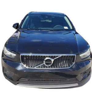 2022 XC40 AWD T5 Momentum SUV 4 portes d'occasion Sièges en cuir Volant à gauche Caméra de recul Phares LED Toit ouvrant Climatisation automatique Écran tactile - Product Image 1