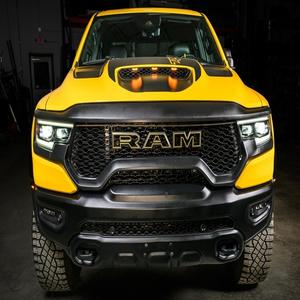 รถมือสอง พวงมาลัยซ้าย/ขวา ปี 2023 Ram 1500 TRX รุ่น Havoc Edition - Product Image 1