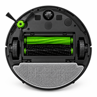 Accessoires d'entretien pour aspirateur robot compatibles avec Roomba Plus 415 515 575, pour remplacement