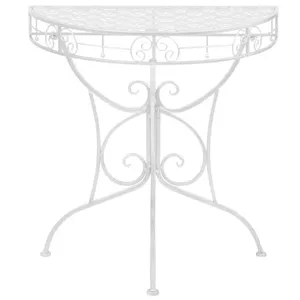 Table console moderne faite à la main de luxe pour hôtel et maison, design personnalisable, matériaux métalliques, vente en gros - Product Image 2