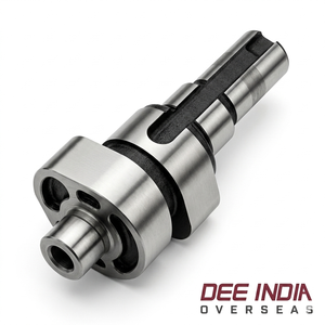 Factory Stock Camshaft Assy for <b>Motorcycle</b> <b>Engine</b> – OEM Quality Auto Spare Parts - Product Image 3