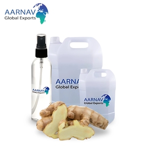 100ml d'huile essentielle de Zedoaria naturelle pure certifiée GMP 100% personnalisable étiquetage privé grossiste fournisseur - Product Image 2