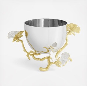 Tazón moderno para servir, ideal para el hogar, jardín, casa de campo, cocina, restaurante y otros. - Product Image 1