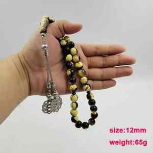 ลูกประคำมุสลิมสำหรับสวดมนต์ - Product Image 3