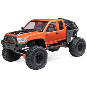 PRODUCTO DE CALIDAD 1/6 SCX6 Trail Honcho 4X4 RTR Brushed Rock Crawler - Product Image 1