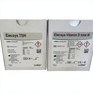 Reactivos Roche Elecsys Integra 400+ Cobas Pure Cobas Pro - Product Image 1