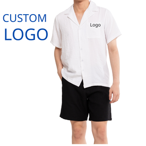 Camiseta de Compresión Personalizada al por Mayor para Hombre, de Poliéster, Precio Competitivo con Servicios de Procesamiento de Ropa OEM - Product Image 1
