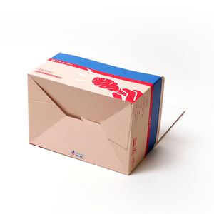 Donuts para galletas Dulces Caramelos Chocolates Pasteles Caja de té Laminación mate para goma de mascar Sushi Patatas fritas Tipo de caja Carpeta - Product Image 4