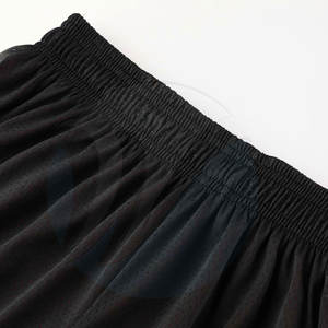 Nouvelle arrivée uniforme de basket-ball grande taille conçu sur mesure ensemble respirant vente directe d'usine - Product Image 5