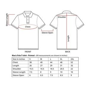 Personalizado 100% algodón para Polos para hombres de alta calidad de golf para Polo transpirable ropa informal logotipo bordado de impresión para - Product Image 5