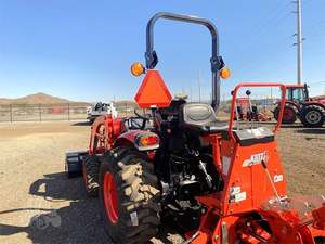 2025 KIOTI CK2620H Tractores usados - Product Image 5
